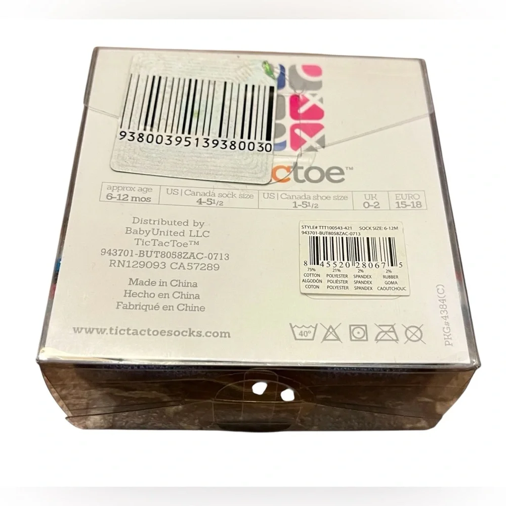 tictactoe cute baby